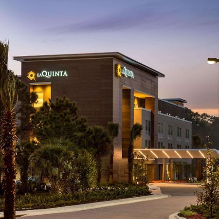La Quinta Inn & Suites By Wyndham Orlando I-Drive Theme Parks Williamsburg المظهر الخارجي الصورة