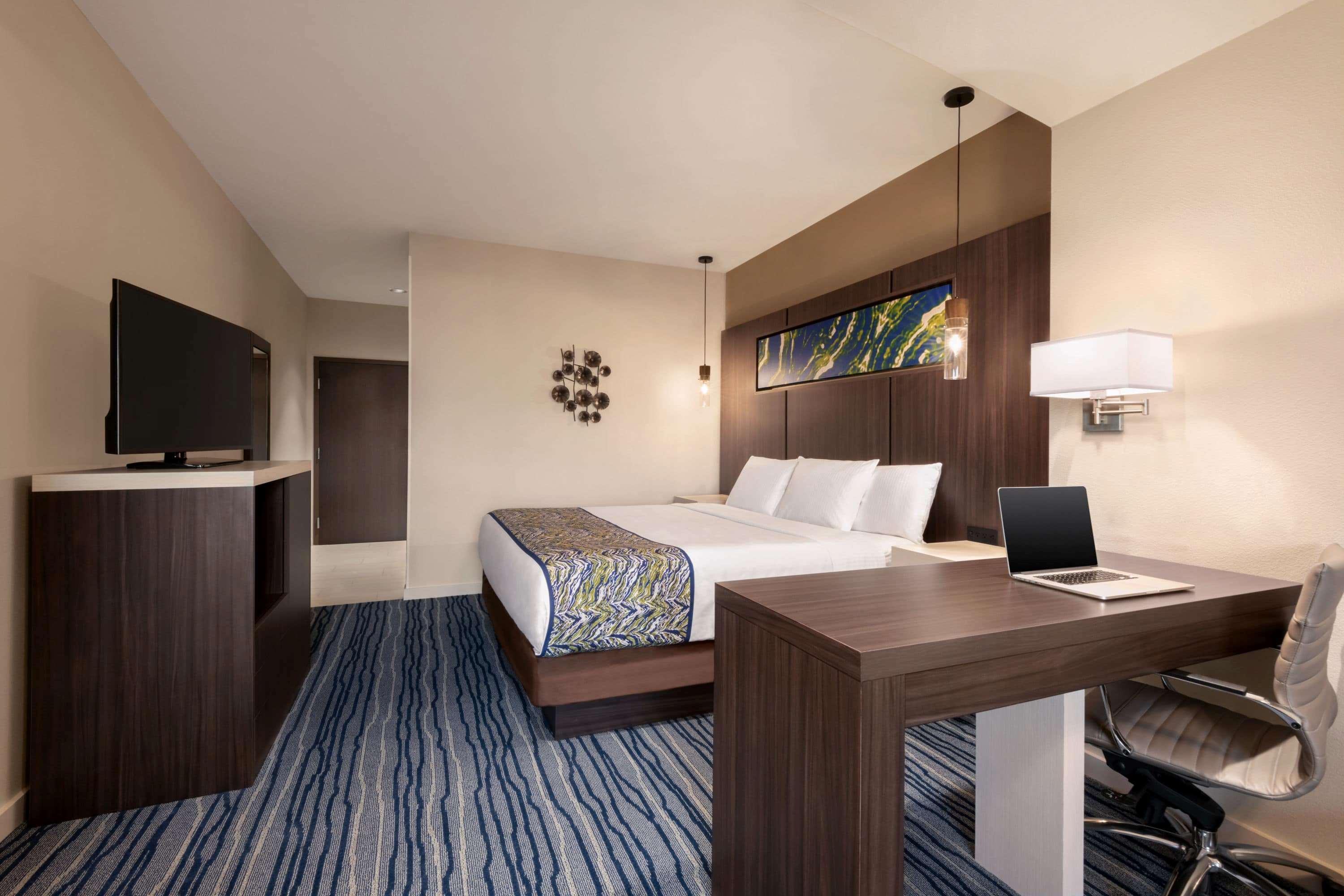 La Quinta Inn & Suites By Wyndham Orlando I-Drive Theme Parks Williamsburg المظهر الخارجي الصورة