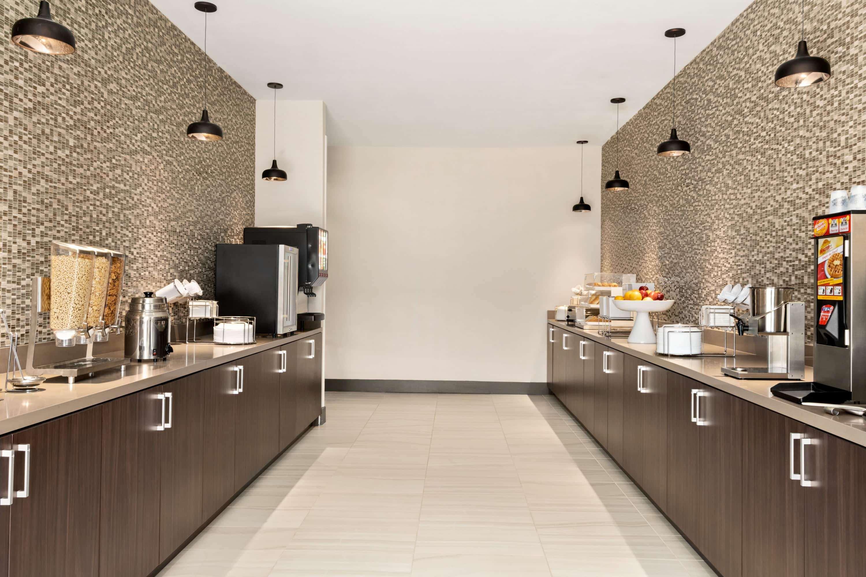 La Quinta Inn & Suites By Wyndham Orlando I-Drive Theme Parks Williamsburg المظهر الخارجي الصورة