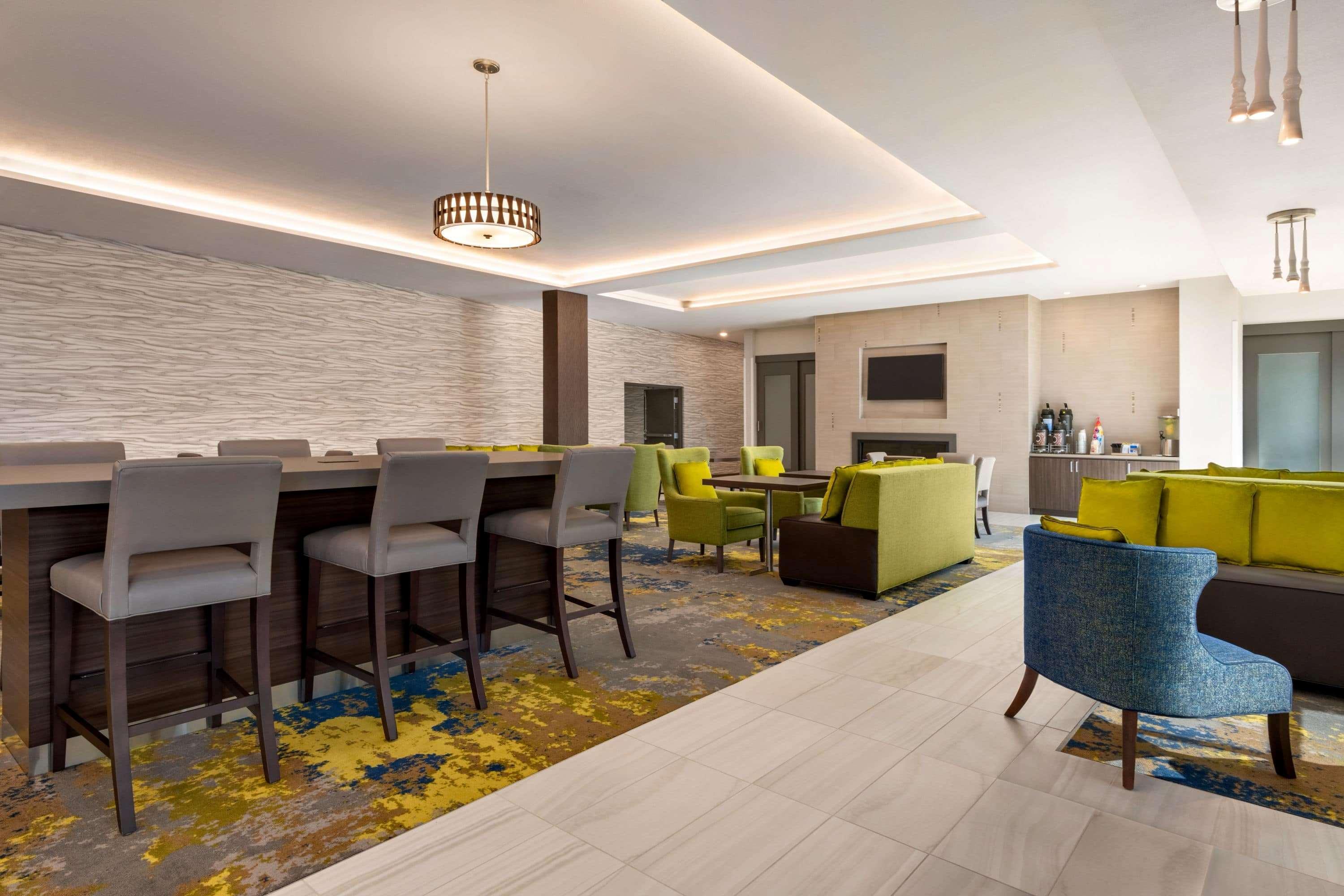 La Quinta Inn & Suites By Wyndham Orlando I-Drive Theme Parks Williamsburg المظهر الخارجي الصورة