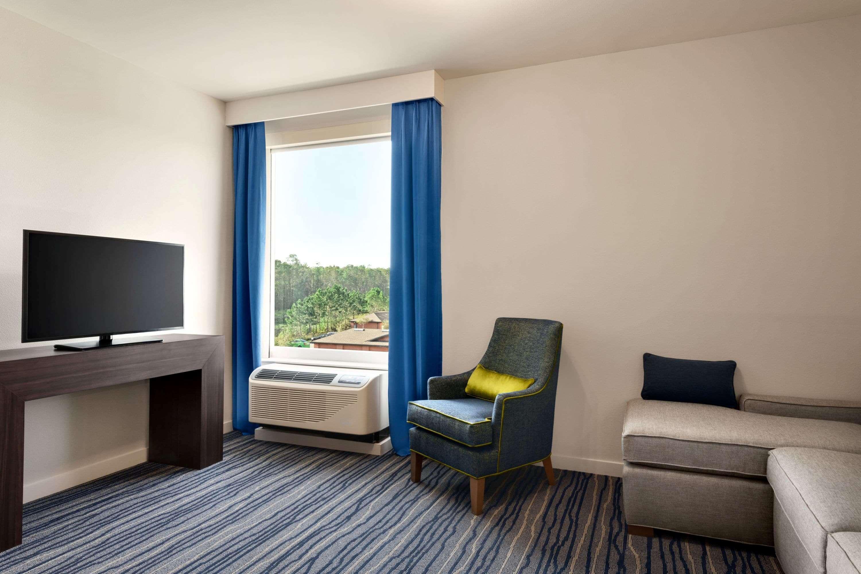 La Quinta Inn & Suites By Wyndham Orlando I-Drive Theme Parks Williamsburg المظهر الخارجي الصورة
