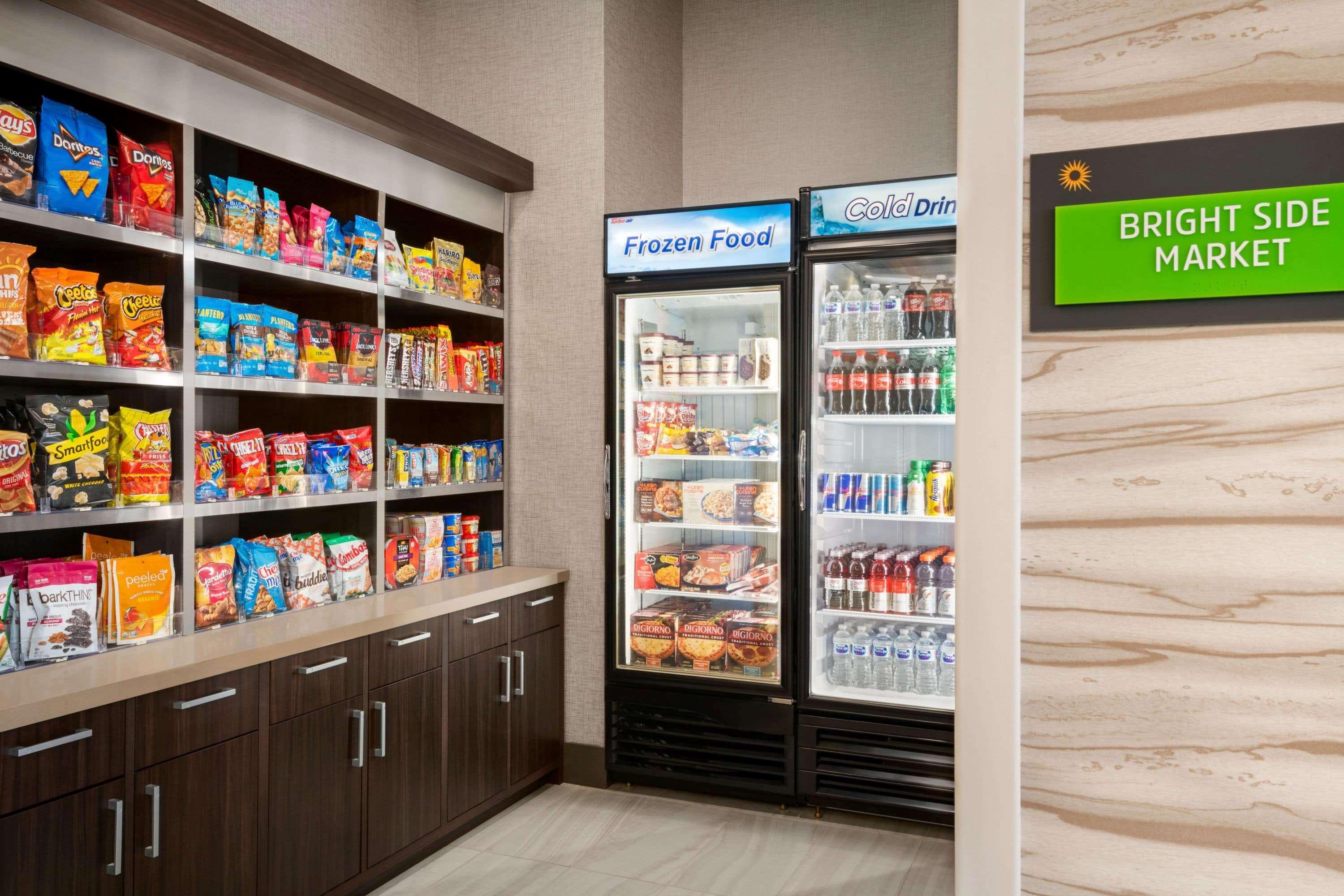 La Quinta Inn & Suites By Wyndham Orlando I-Drive Theme Parks Williamsburg المظهر الخارجي الصورة