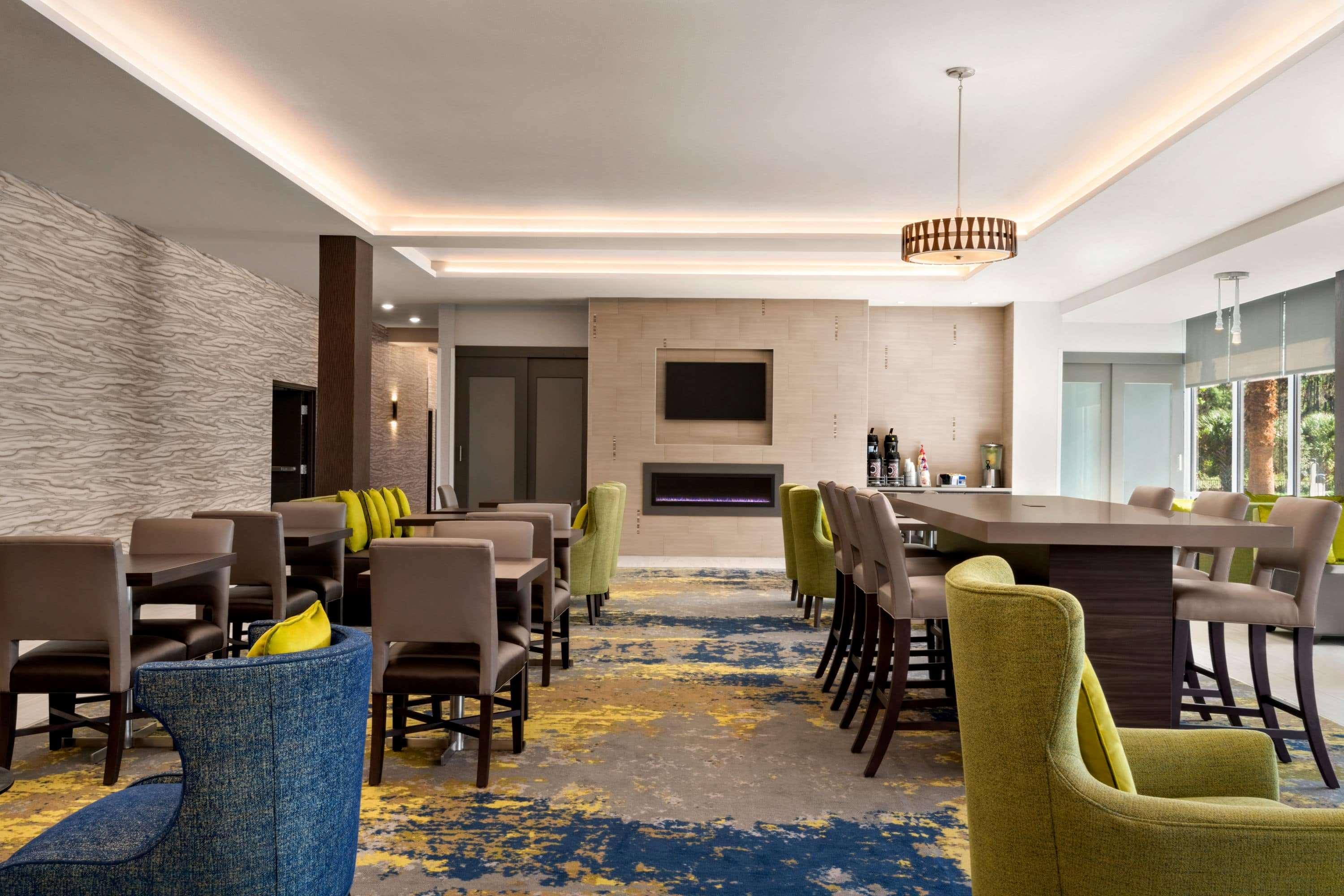 La Quinta Inn & Suites By Wyndham Orlando I-Drive Theme Parks Williamsburg المظهر الخارجي الصورة