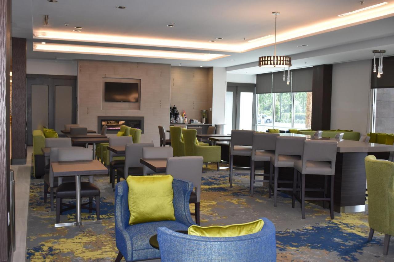 La Quinta Inn & Suites By Wyndham Orlando I-Drive Theme Parks Williamsburg المظهر الخارجي الصورة