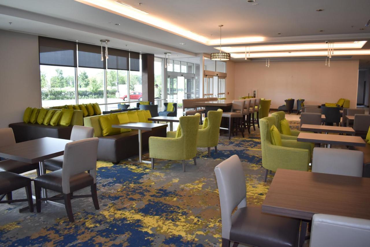La Quinta Inn & Suites By Wyndham Orlando I-Drive Theme Parks Williamsburg المظهر الخارجي الصورة